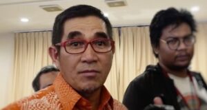 Penjelasan Hamdan Zoelva Terkait Posisi MK Soal Pasal Sistem Pemilu