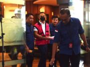 Penyidik Pegang Bukti Miliaran Rupiah Anang Achmad Terkait Pengaturan Tender BTS