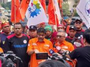 Presiden Diminta Hadiri Uji Formil Omnibus Law di MK