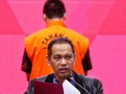 Resmi Ditahan, Dadan Tri Yudianto Diduga Jadi Calo Pengurusan Perkara di MA