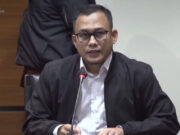 Respon Pernyataan Denny, KPK Lakukan Penyelidikan Kasus Formula E