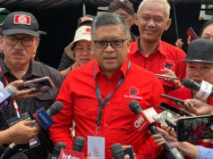Sekjen PDIP Minta Maaf Tak Bisa Undang Partai Demokrat di Puncak Bulan Bung Karno