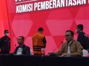 Sukses Penjarakan Orang, Dadan Disebut Terima Uang Rp11,2 Miliar