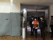 Susul Lukas Enembe, KPK Tahan Kadis PUPR Papua Dugaan Korupsi