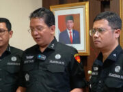 Tak Terima Ditetapkan Sebagai Tersangka, Windy Purnomo Ajukan Praperadilan