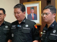 Tak Terima Ditetapkan Sebagai Tersangka, Windy Purnomo Ajukan Praperadilan