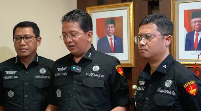 Tak Terima Ditetapkan Sebagai Tersangka, Windy Purnomo Ajukan Praperadilan