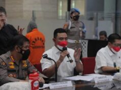 Total 4 Tersangka, Bareskrim Tetapkan 2 Tersangka Baru Kasus Robot Trading FIN888