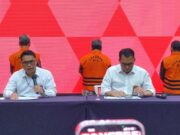 Usut Kasus Jual Beli Jabatan di Pemalang, KPK Tetapkan 3 Tersangka Baru