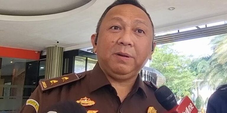 Usut Korupsi Komoditas Emas, Kejagung Periksa Enam Manajer PT Antam