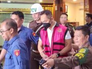 Yusrizki Ditetapkan Sebagai Tersangka Kasus BAKTI Kominfo