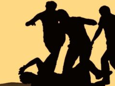8 Tahanan Aniaya Terduga Pelaku Pencabulan Hingga Meninggal