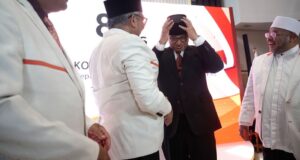 Aboe Bakar : Anies Kemungkinan Umumkan Cawapres di Pertengahan Juli