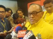 Aburizal Bakrie Minta Seluruh Kader Golkar Tetap Solid Menangkan Pemilu 2024