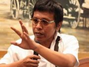 Adian PDIP : Jokowi dan Prabowo Dekat Bukan Terkait Pilpres 2024