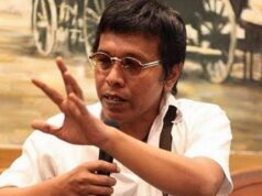 Adian PDIP : Jokowi dan Prabowo Dekat Bukan Terkait Pilpres 2024
