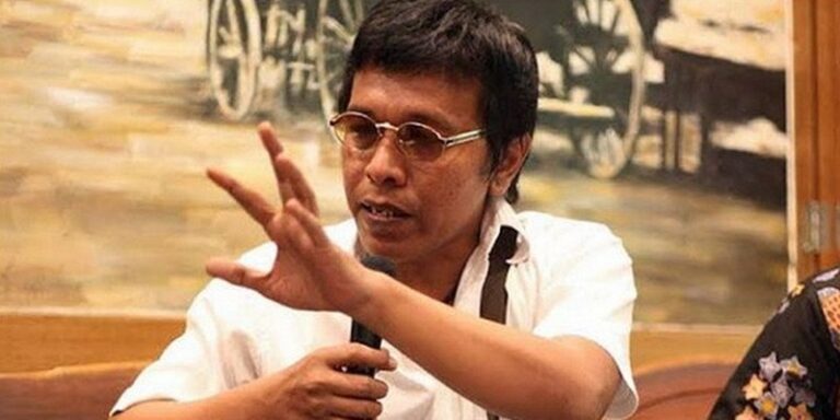 Adian PDIP : Jokowi dan Prabowo Dekat Bukan Terkait Pilpres 2024