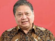 Airlangga Hartarto Penuhi Panggilan Kejagung Terkait Kasus Korupsi CPO