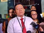 Kembali Tugas Oktober 2023, Brigjen Endar Priantoro Jalani Pendidikan di Lemhannas