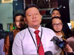 Kembali Tugas Oktober 2023, Brigjen Endar Priantoro Jalani Pendidikan di Lemhannas