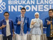 Alasan Artis Banyak Gabung ke PAN Karena Pro Kreatifitas dan Seni