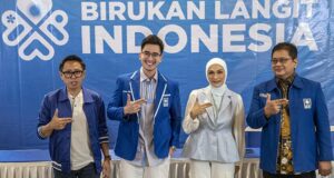 Alasan Artis Banyak Gabung ke PAN Karena Pro Kreatifitas dan Seni