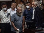 Alasan Kesehatan, Lukas Enembe Mohon Dijadikan Tahanan Kota