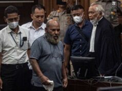 Alasan Kesehatan, Lukas Enembe Mohon Dijadikan Tahanan Kota