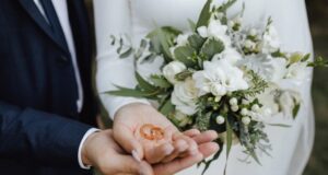 Alasan MA Larang Pengadilan Kabulkan Pencatatan Nikah Beda Agama