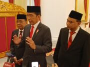 Alasan Presiden Menkominfo Baru Bukan dari Nasdem