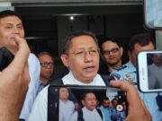 Anas Urbaningrum Resmi Bebas Murni