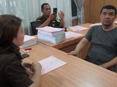 Anggota Brimob Ditahan Dugaan Kasus Penggelapan Uang Koperasi Rp3,7 Miliar