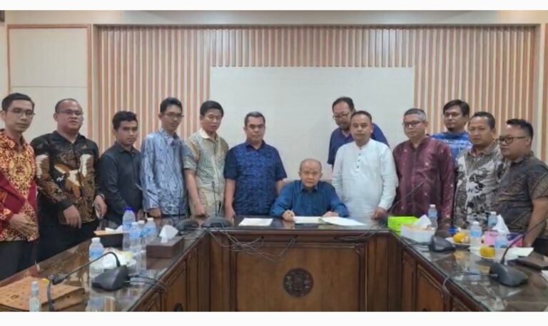Anwar Abbas Siap Hadapi Gugatan Panji Gumilang, Tunjuk 36 Advokat dari DPP FAPP