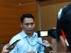 Asep Guntur : Terungkap Transaksi Dugaan Suap di Rutan KPK