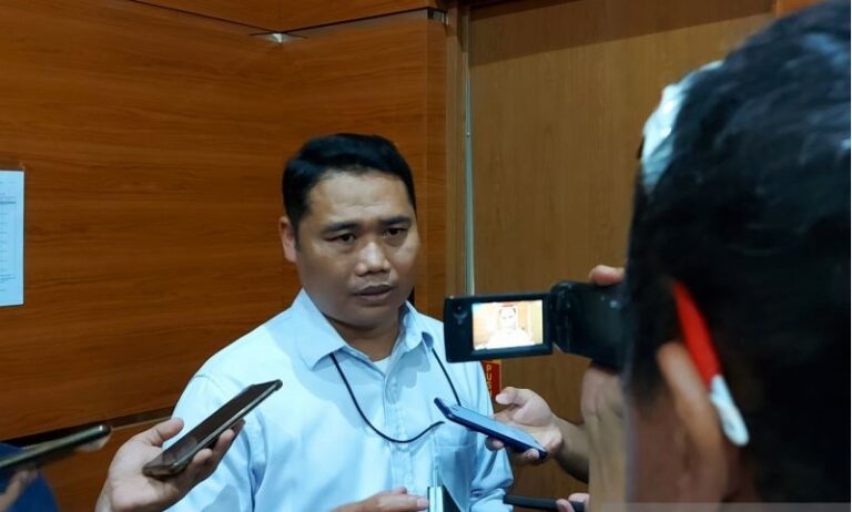 Asep Guntur : Terungkap Transaksi Dugaan Suap di Rutan KPK