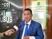 Banding Teddy Minahasa Ditolak, Hotman Paris : Akan Kasasi
