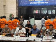 Bareskrim Bongkar Jaringan Mafia IMEI Ilegal, 2 ASN Jadi Tersangka