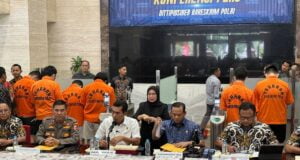 Bareskrim Bongkar Jaringan Mafia IMEI Ilegal, 2 ASN Jadi Tersangka