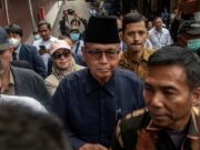 Bareskrim : Panji Gumilang Terancam Tiga Sangkaan