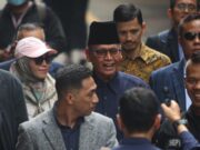 Bareskrim Usut Panji Gumilang Dugaan Ujaran Kebencian dan Hoaks