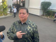 Batal Hadir, Airlangga Hartarto Siap Penuhi Panggilan Selanjutnya Terkait Pemeriksaan Saksi Kasus Mafia Minyak Goreng