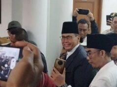 Berubah Pikiran Karena Sikap, Kuasa Hukum : Panji Gumilang Cabut Gugatan Terhadap Mahfud MD