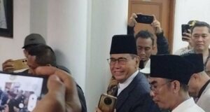 Berubah Pikiran Karena Sikap, Kuasa Hukum : Panji Gumilang Cabut Gugatan Terhadap Mahfud MD