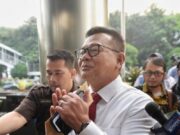 Brigjen Endar Priantoro Kembali Menjabat sebagai Dirlidik KPK