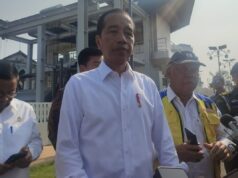 Buntut Kasus Kabasarnas, Jokowi Bakal Evaluasi Perwira TNI Duduki Jabatan Sipil di Instansi