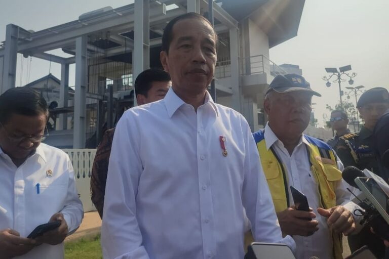Buntut Kasus Kabasarnas, Jokowi Bakal Evaluasi Perwira TNI Duduki Jabatan Sipil di Instansi