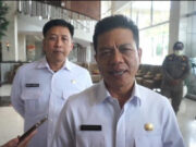 Bupati Bandung Dadang Supriatna Dilaporkan ke KPK Dugaan Gratifikasi Proyek