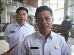 Bupati Bandung Dadang Supriatna Dilaporkan ke KPK Dugaan Gratifikasi Proyek