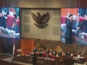 DPR Resmi Sahkan RUU Kesehatan jadi Undang-Undang