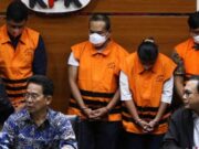 Dalami Aliran Uang Suap Proyek Perkeretaapian, KPK Periksa Empat Saksi